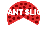 Giant Slice Pizza, North Carolina